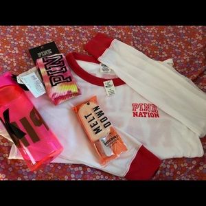 Bundle PINK
